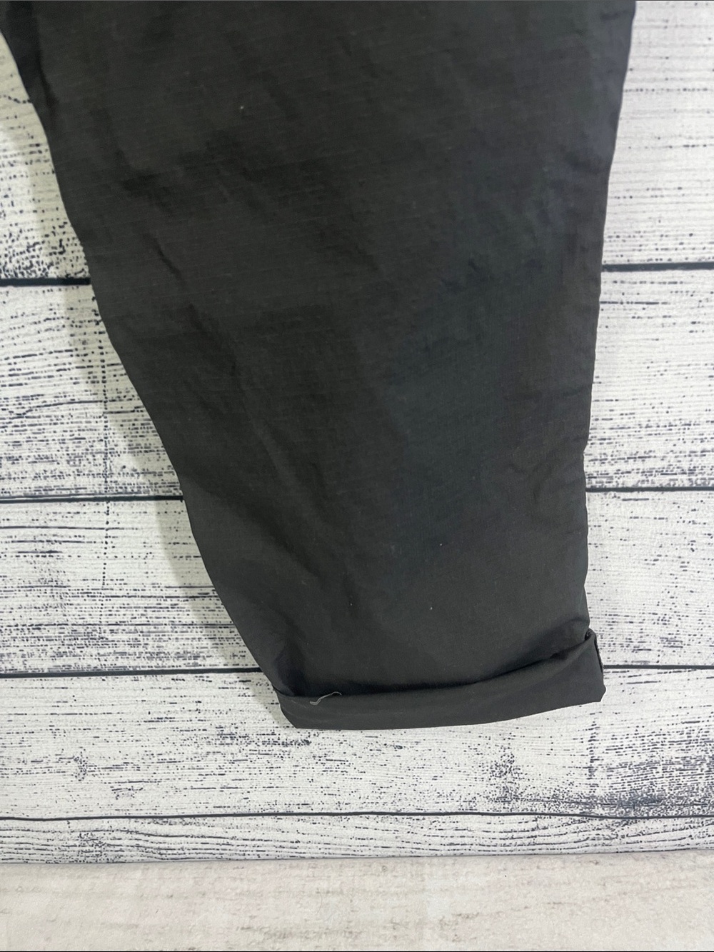 VUORI-Ripstop Women’s Grey XL Pants - Picture 6 of 7